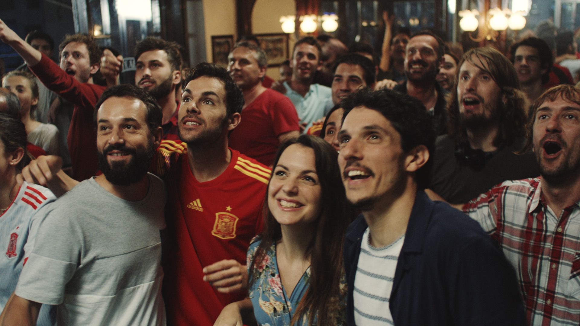 seat-supports-spanish-national-team-3 Seat Shows Support For Spanish National Soccer Team Ahead Of World Cup