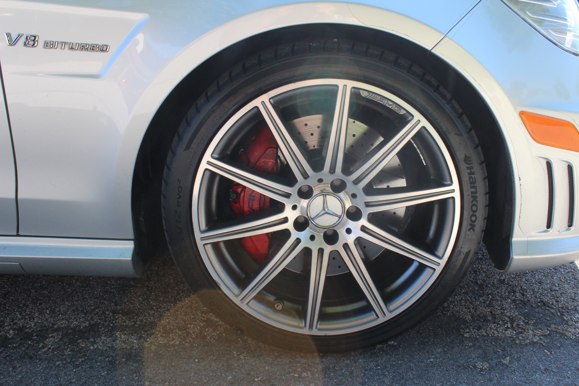 2012-mercedes-e63-wagon-used-bat-auction-29 Fully Loaded 2012 Mercedes E63 AMG Wagon Fails To Convince Bidders