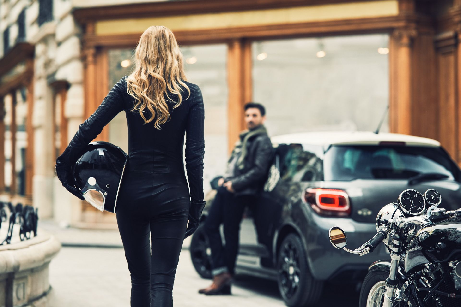 2018-ds3-cafe-racer-limited-edition-14 DS3 Café Racer Limited Edition Launched In UK From £21,305