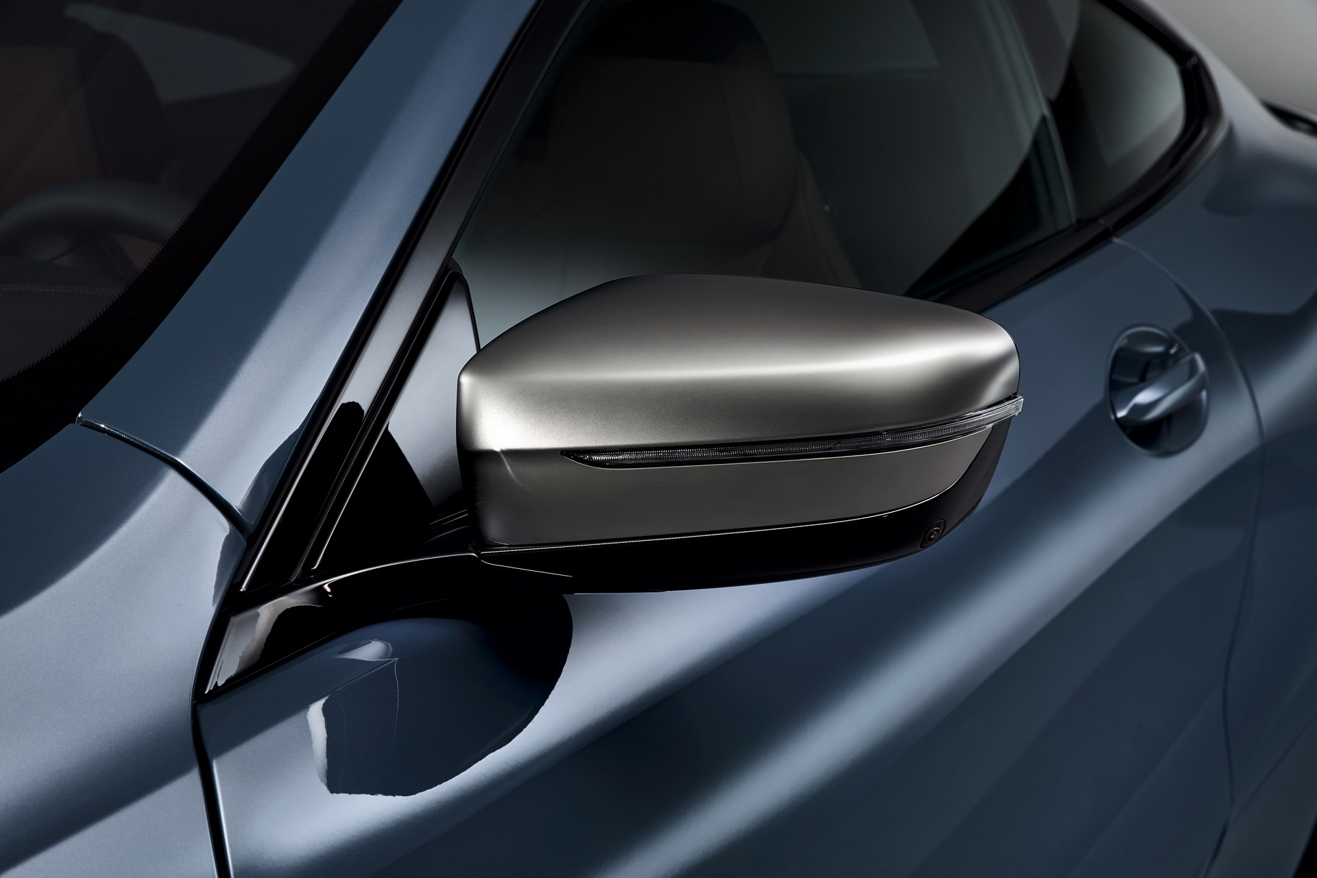 BMW-8-Series-2019-28 2019 BMW 8-Series Wants To Be The Sports Car The E31 Never Was (89 Photos & Videos)