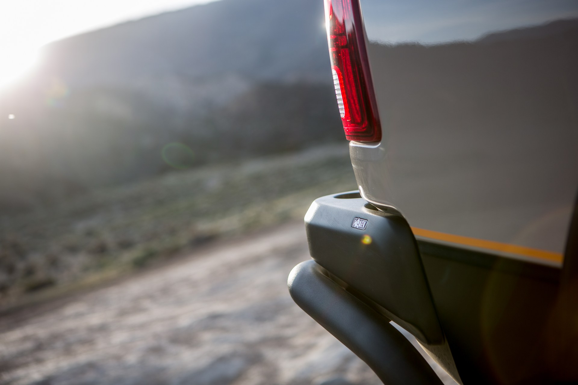 Ram-1500-Recruit-By-AEV-96 AEV Highlights Its Ram 1500 Recruit As FCA Prepares To Launch The Rebel TRX