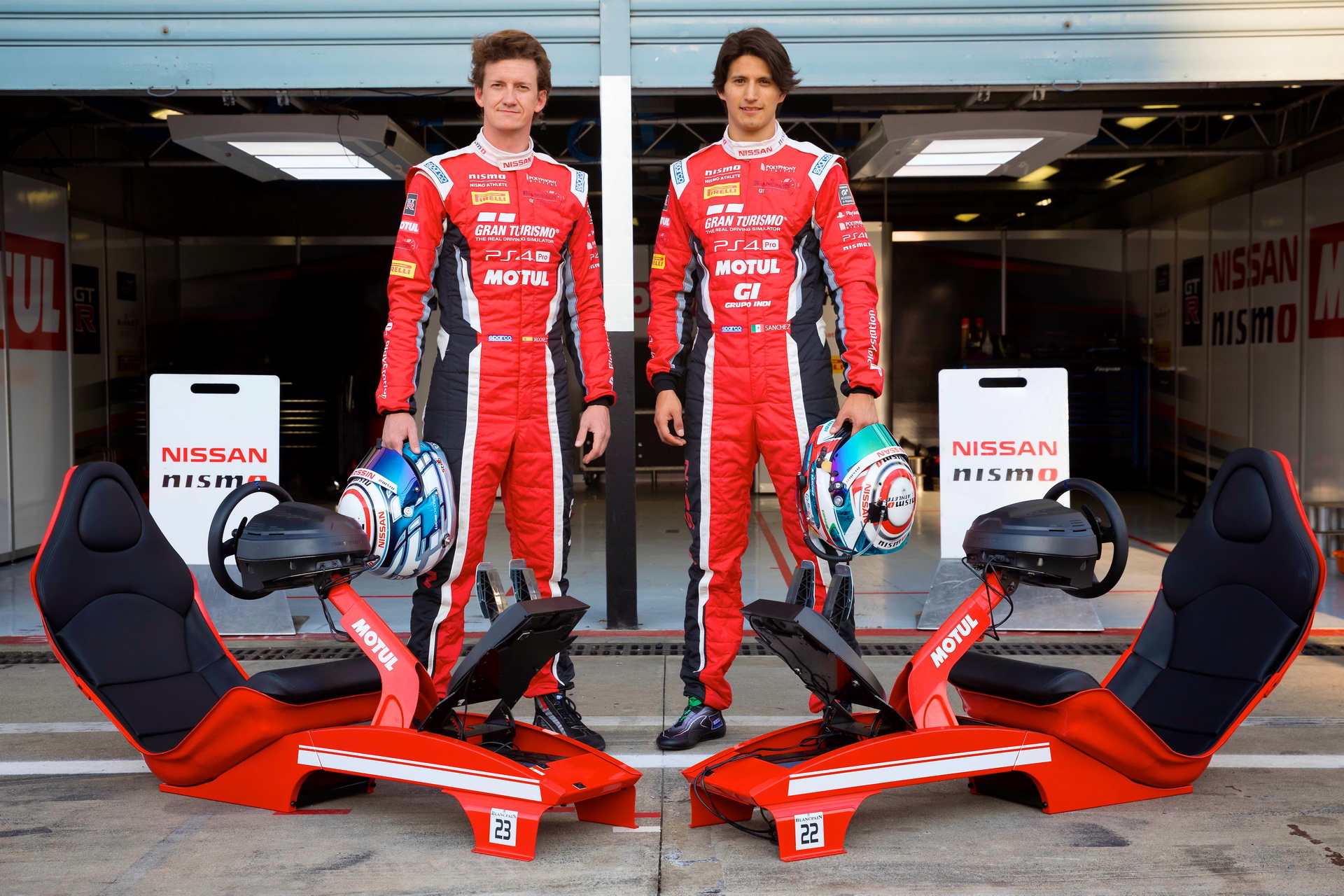 nissan-looking-for-playstation-gamers-2 Nissan Planning Something Special For Gran Turismo Sport Gamers