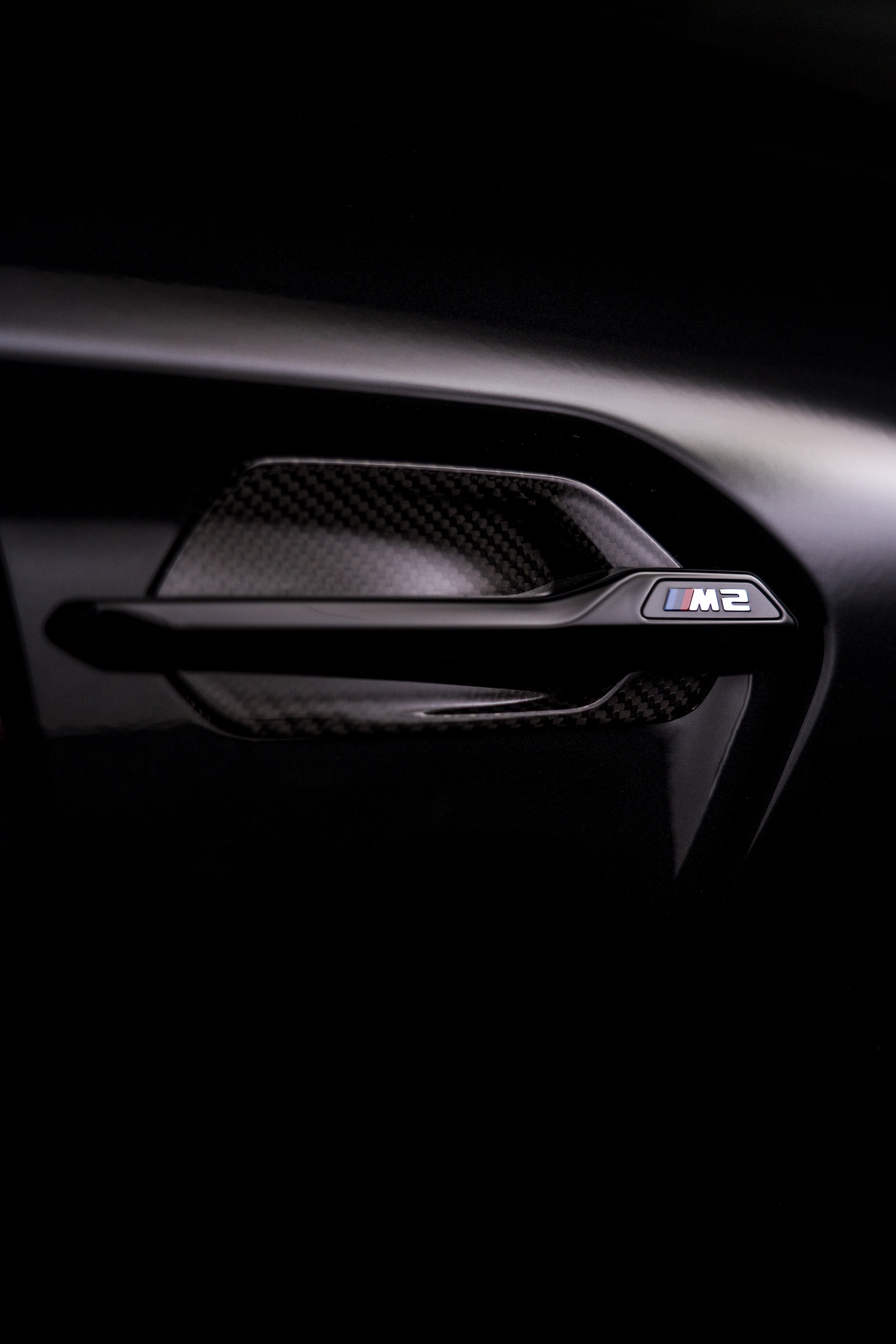 BMW-M2-Competition-Germany-Edition-10 BMW Catches World Cup Fever, Shows Off German-Themed M2 Competition