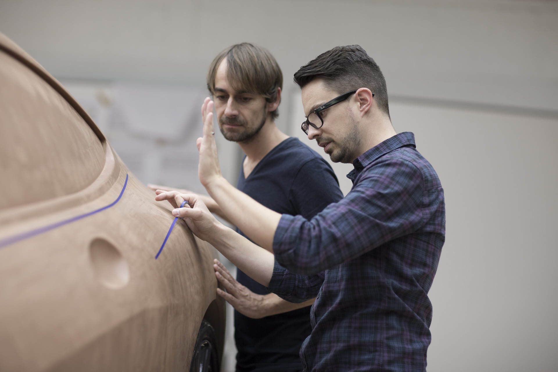 BMW-8-Series-2019-6 2019 BMW 8-Series Wants To Be The Sports Car The E31 Never Was (89 Photos & Videos)