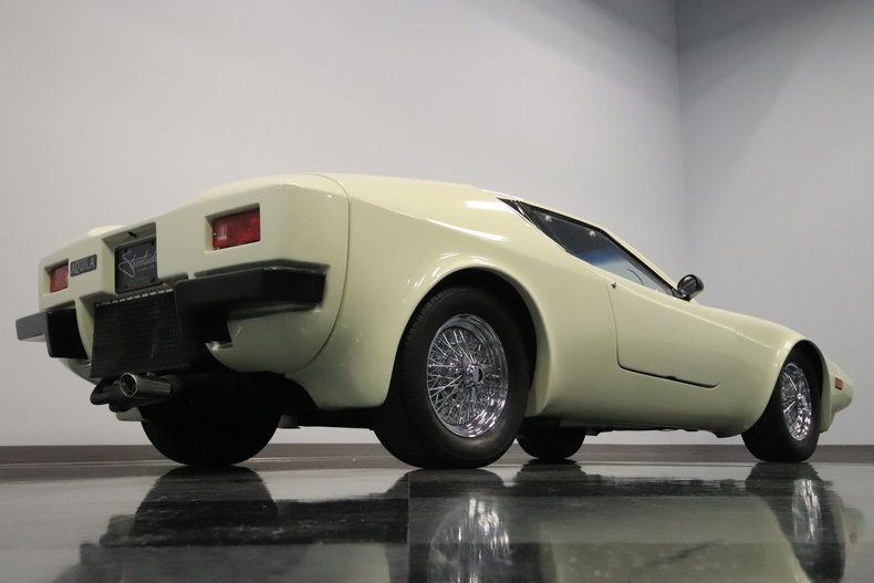 1980-vw-aquila-ebay-9 VW Aquila: Have $17,000 To Spare For An Exotic Looking Beetle?