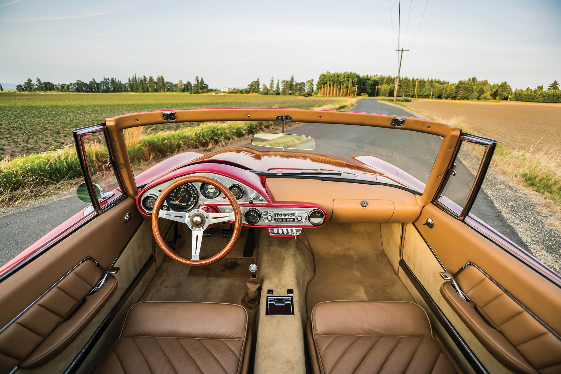 1961 Plymouth Asimmetrica 1961 Plymouth Asimmetrica Concept Could Be Your Oddball Dream Come True