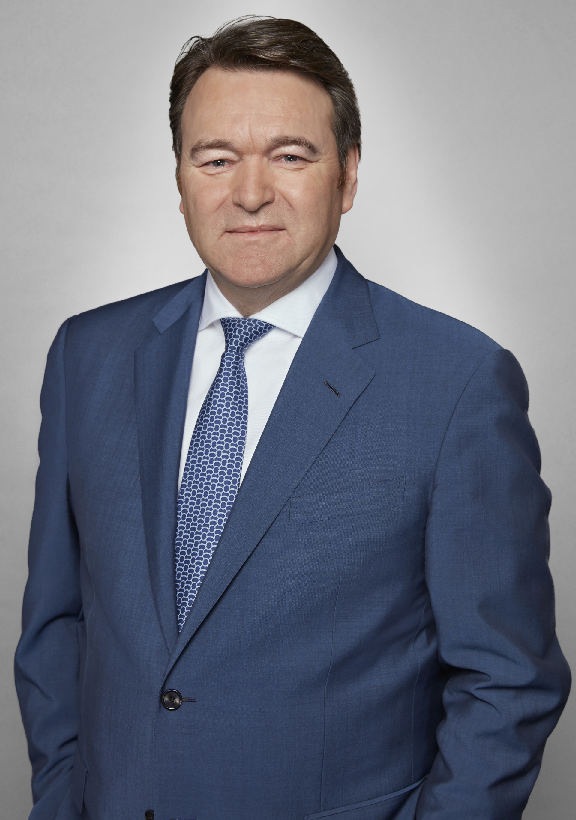 Bram Schot (56) will assume responsibility for Marketing and Sal Audi Names Sales Chief Interim CEO Following Stadler’s Arrest