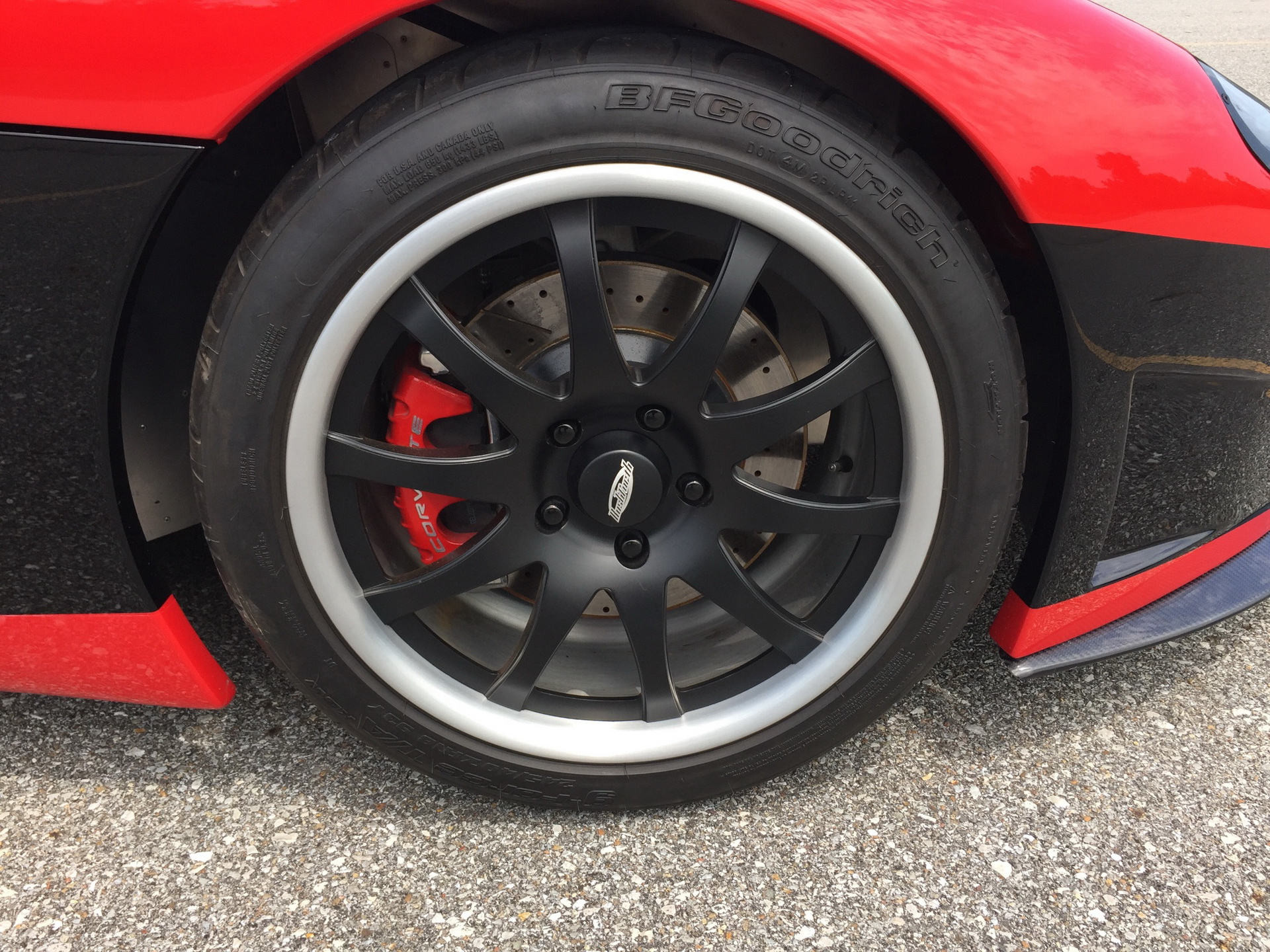 factory-five-gtm-kit-car-bat-auction-10 Factory Five GTM Is The Discount Supercar You Never Knew You Wanted