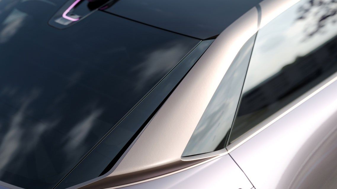 Byton-K-Byte-Concept-7 Byton K-Byte Concept Previews A Production EV For 2021