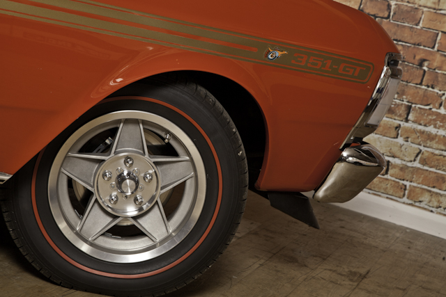 Ford-Falcon-GTHO-Phase-III-Auction-14 1971 Ford Falcon GTHO Becomes Most Expensive Australian Car Ever Selling For A Record AU$1.3 Million