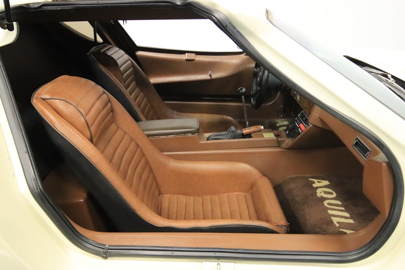 1980-vw-aquila-ebay-30 VW Aquila: Have $17,000 To Spare For An Exotic Looking Beetle?