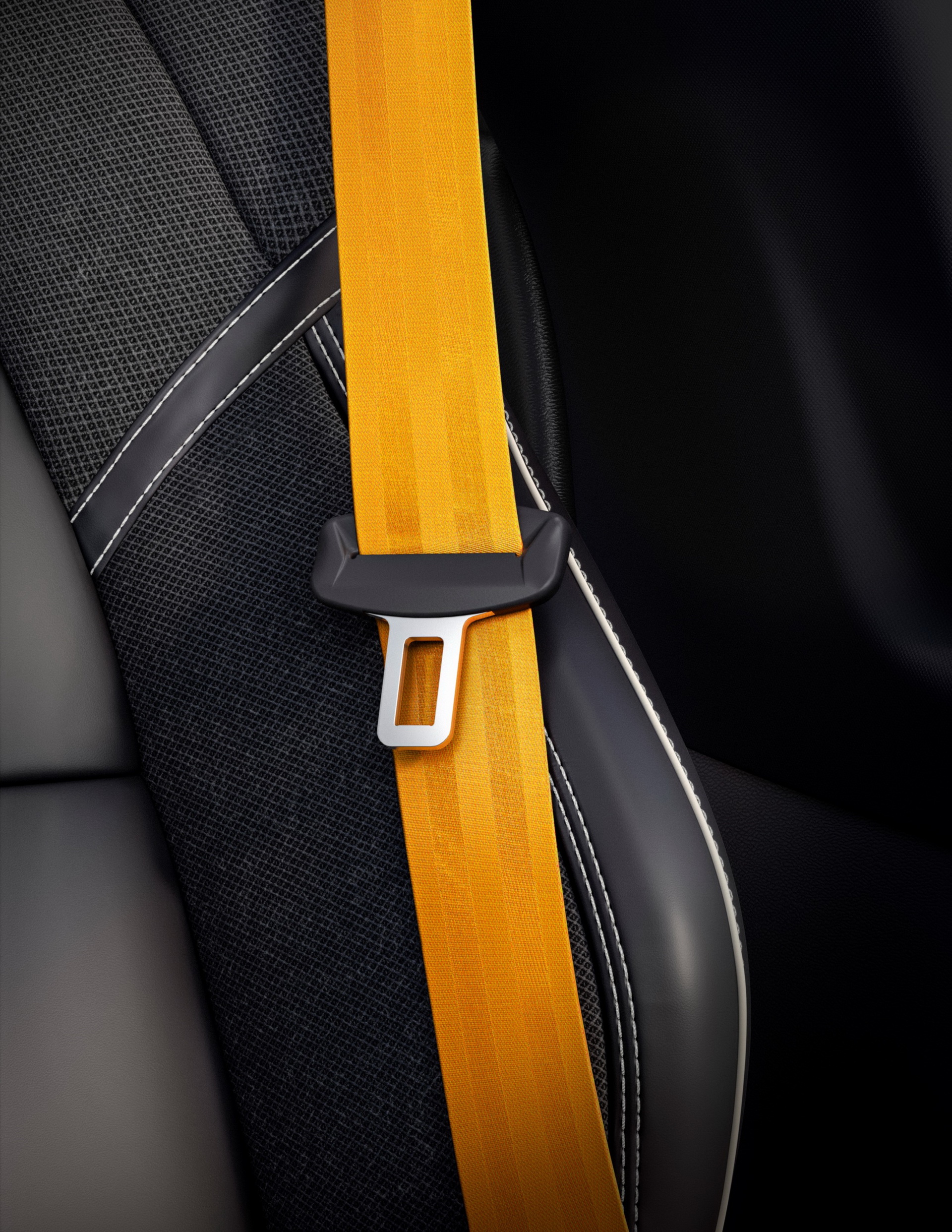 Volvo-S60-T8-Polestar-06 Volvo To Offer Just 20 S60 T8 Polestar Engineered Sedans In The US Via Subscription