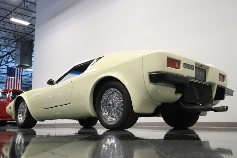 1980-vw-aquila-ebay-45 VW Aquila: Have $17,000 To Spare For An Exotic Looking Beetle?