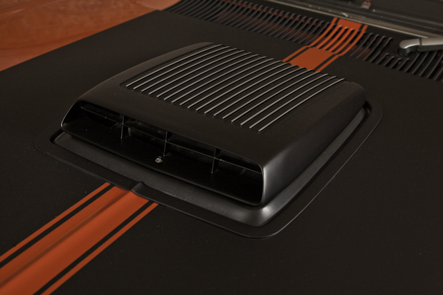 Ford-Falcon-GTHO-Phase-III-Auction-12 1971 Ford Falcon GTHO Becomes Most Expensive Australian Car Ever Selling For A Record AU$1.3 Million