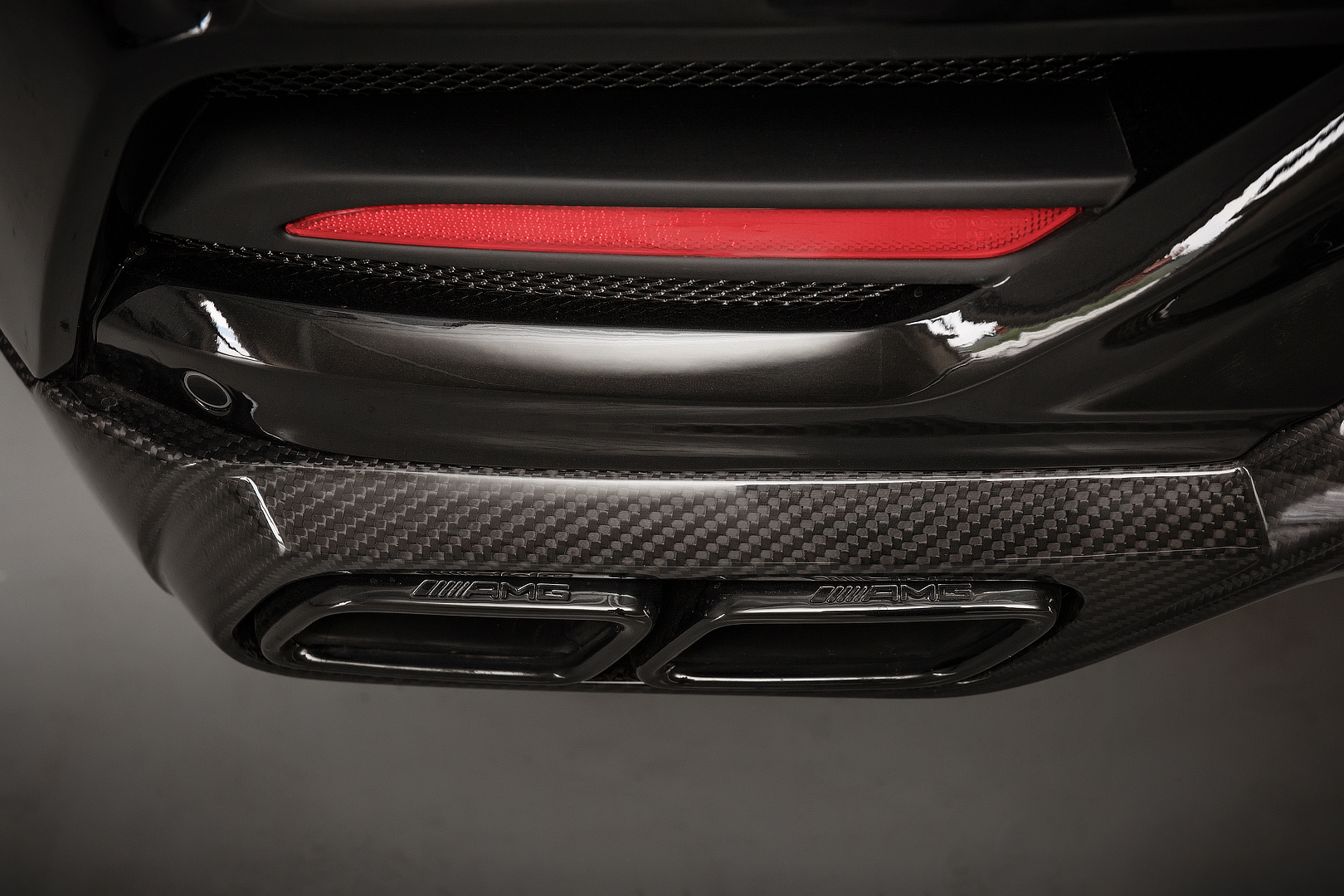 larte-mercedes-gle-coupe-kit-23 Larte Shows Off Tuning Pack For Mercedes-AMG GLE 63 S Coupe