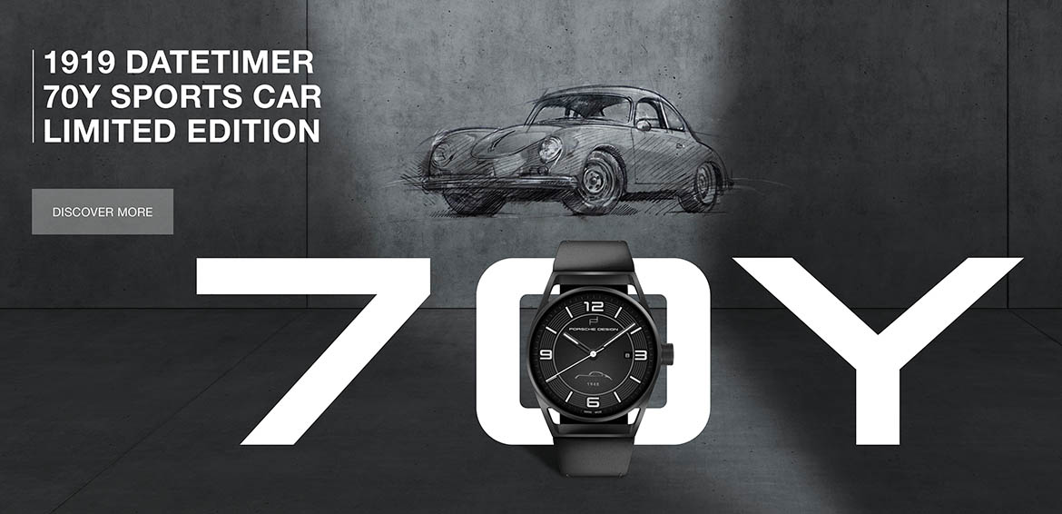 Porsche-Design-1919-Datetimer-70Y-Sports-Car-Limited-Edition-05 copy Porsche Designs A Special Watch To Celebrate Its 70th Anniversary