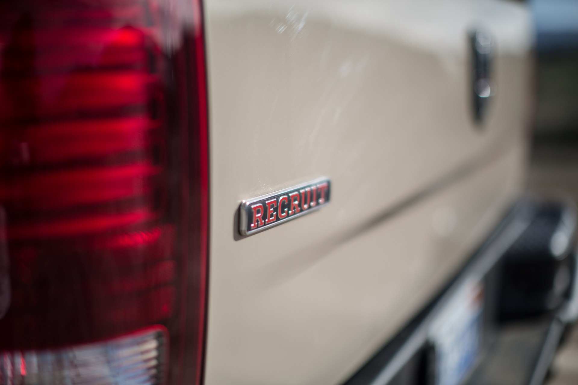 Ram-1500-Recruit-By-AEV-43 AEV Highlights Its Ram 1500 Recruit As FCA Prepares To Launch The Rebel TRX