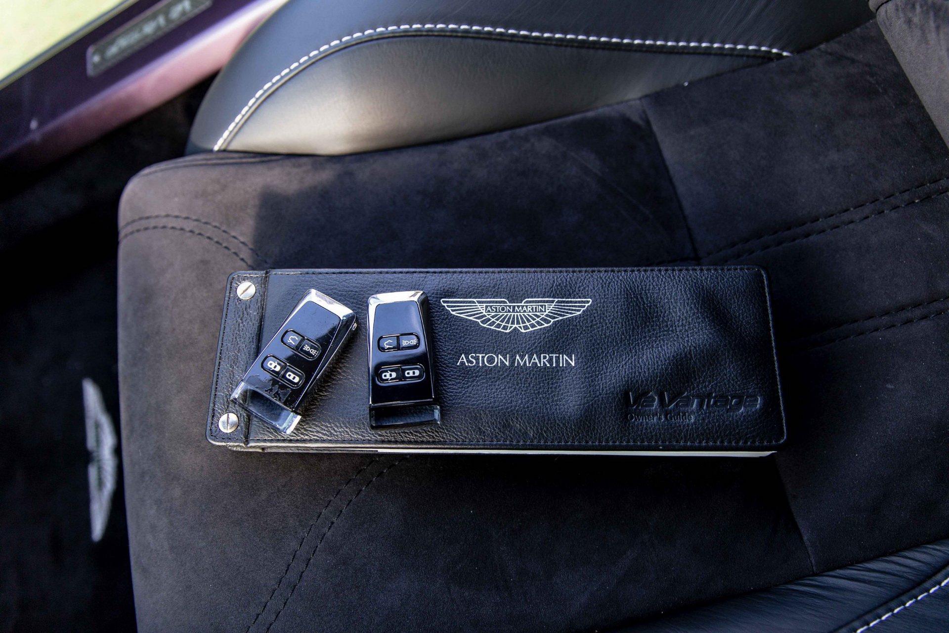 AM-V12-Vantage-16 A Manual Aston Martin V12 Vantage Is The Greatest Supercar Bargain Right Now