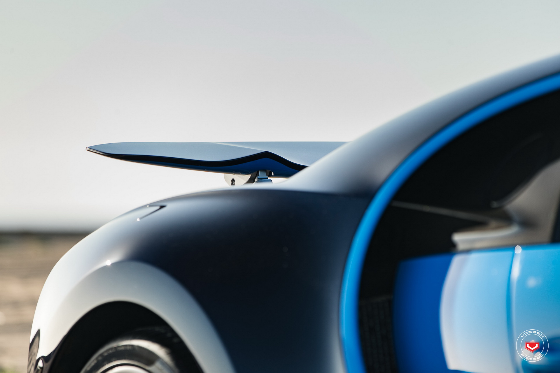 bugatti-chiron-vossen-wheels-34 Bugatti Chiron Tries On New Wheels For Size: Hot Or Not?