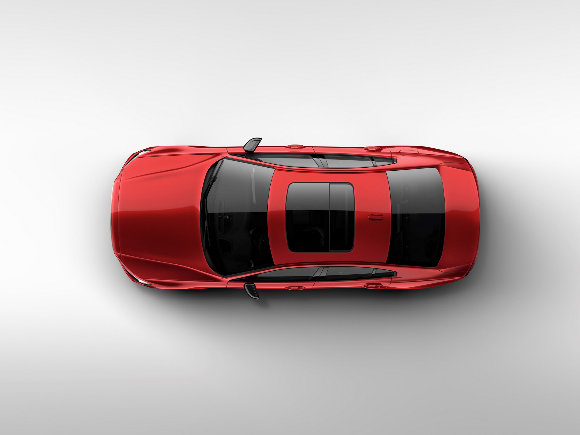 2019-volvo-s60-unveiled-139 New 2019 Volvo S60 Is A Sleek, American Made BMW 3-Series Fighter