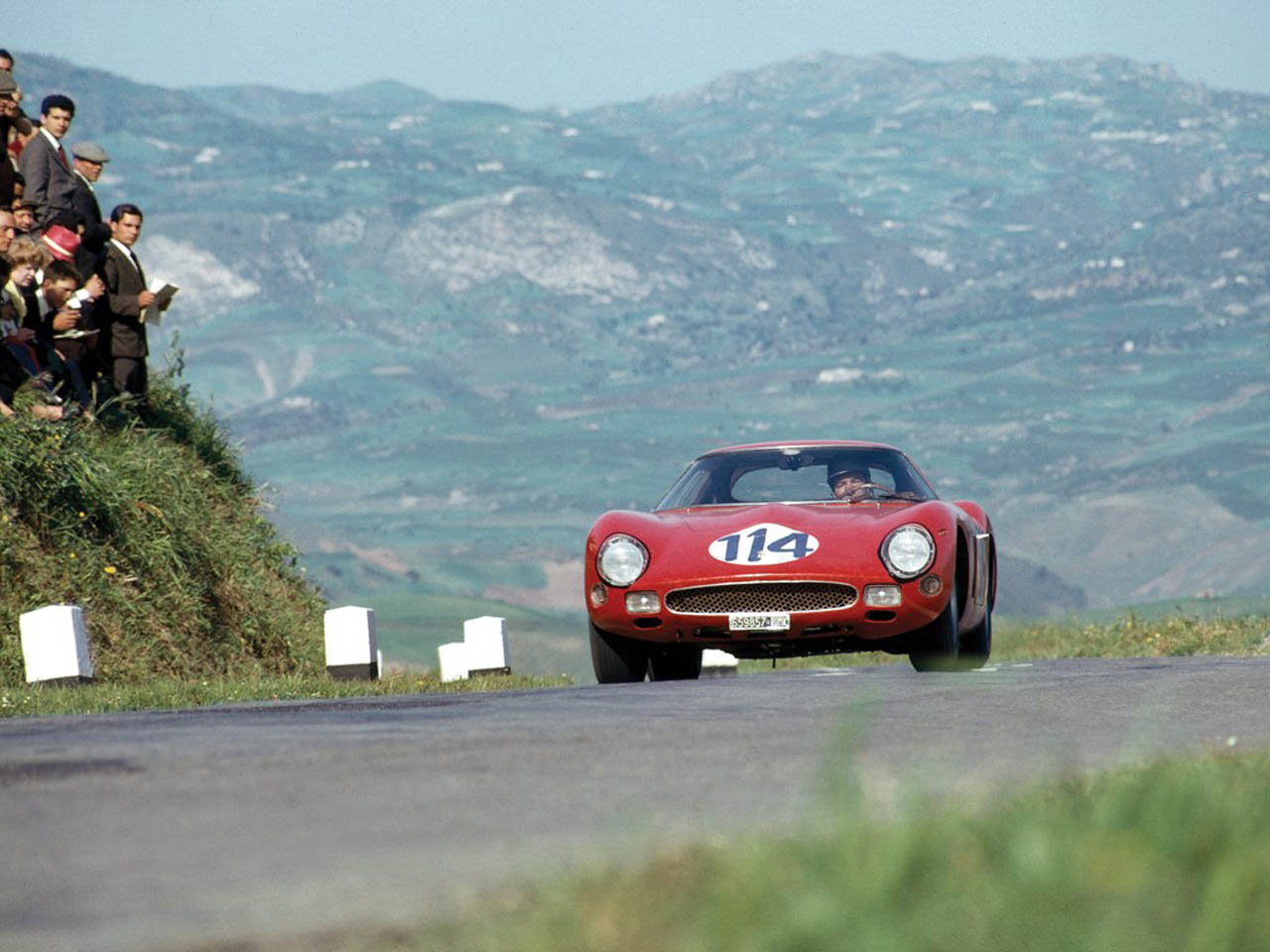1962-ferrari-250-gto-3413gt-03 1962 Ferrari 250 GTO Valued >$45 Million Will Be The Most Expensive Car Ever Auctioned