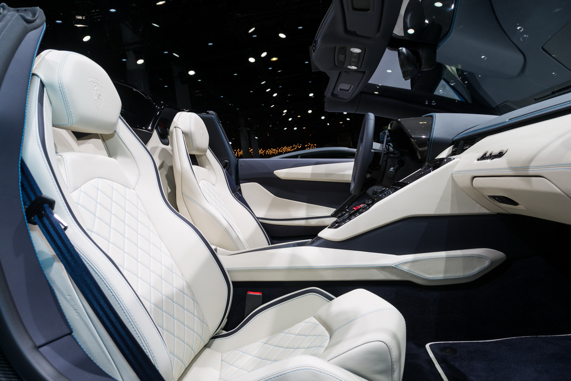 Lamborghini-Report-07 Lamborghini Will Stick With Naturally Aspirated V10s And V12s For Its Supercars