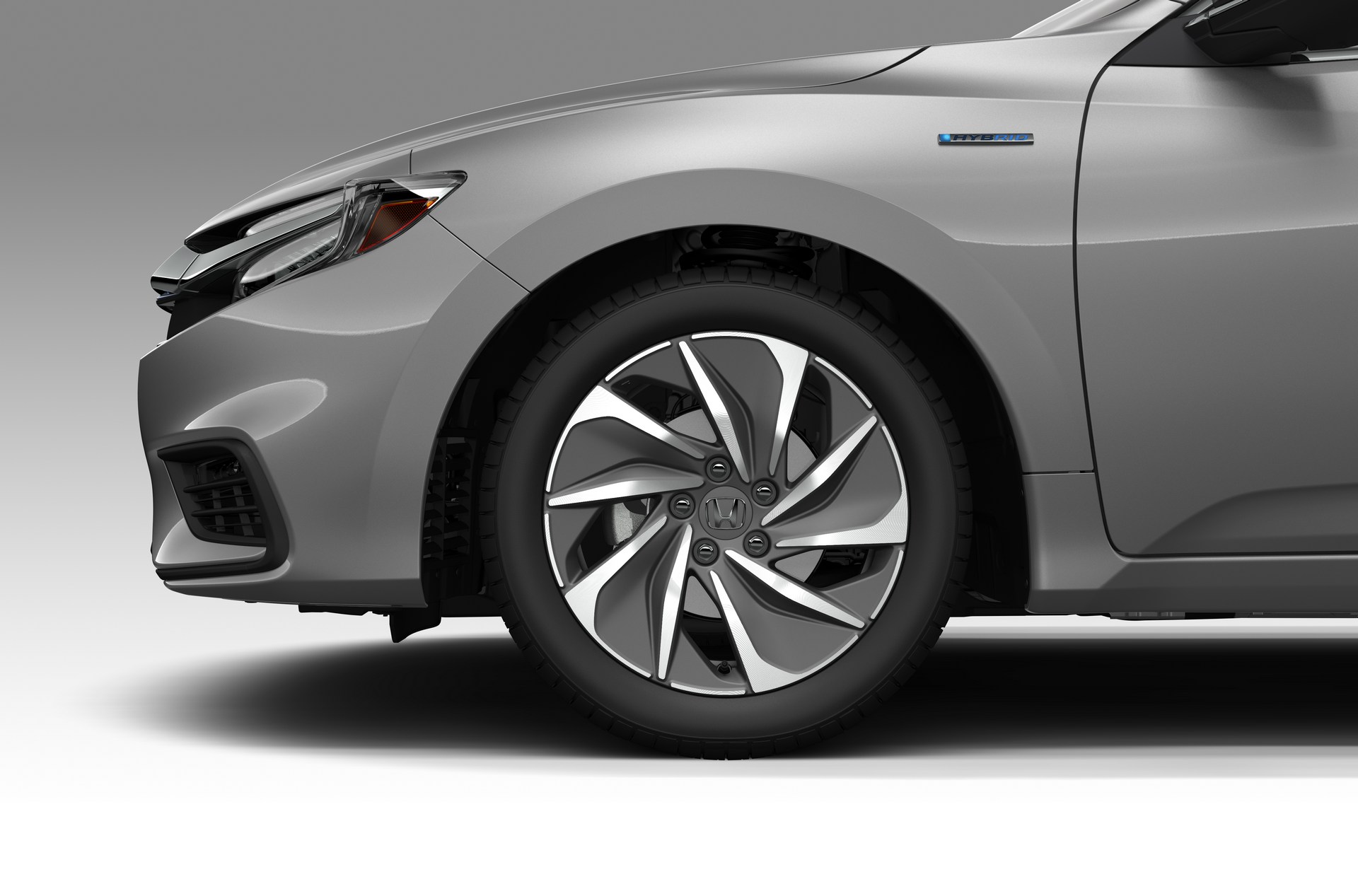 2019-Honda-Insight-2 2019 Honda Insight Priced From $22,830