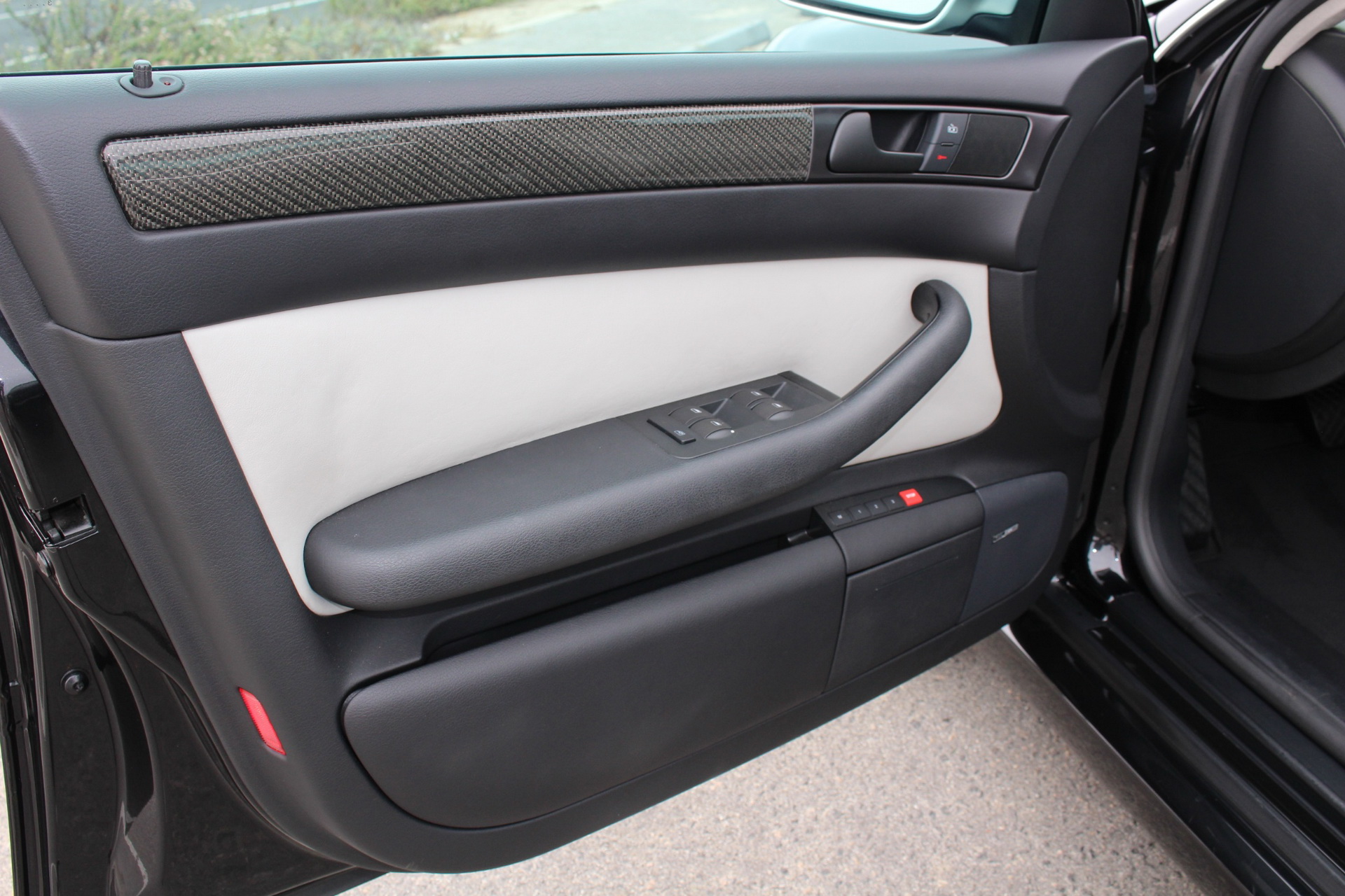 2003-audi-rs6-mtm-bat-16 MTM-Tuned 2003 Audi RS6 Sold For $36,000 At Online Auction