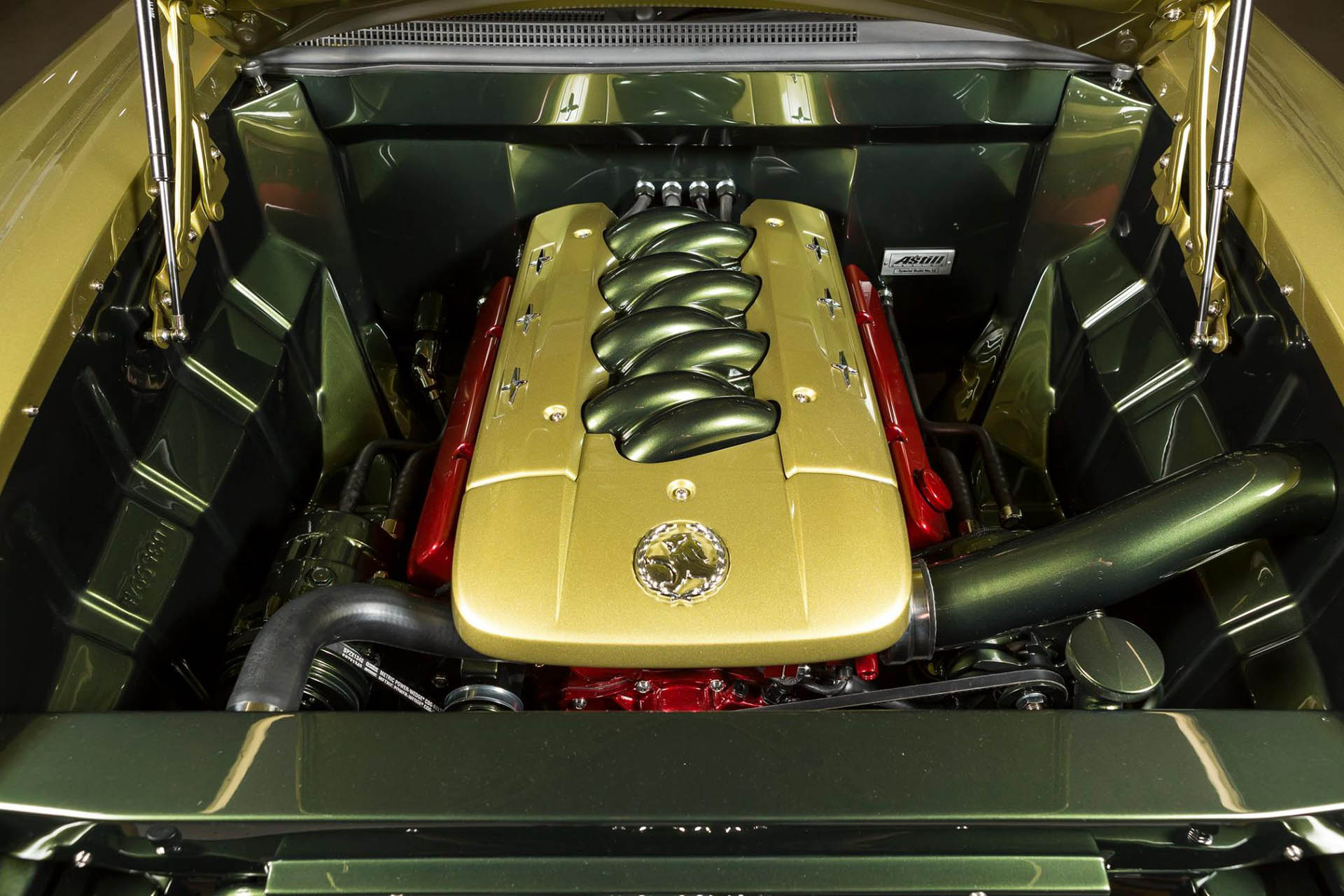 tail-spin-holden-fb-04 The Tail Spin Holden FB Was Frankensteined From Five Cars, Including An R33 Skyline