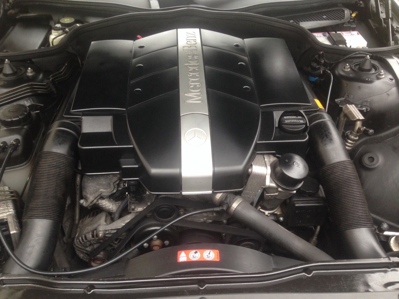 Mercedes-Benz-SL350-Chrome-10 This Mercedes-Benz SL350 Really Does Have Jaw-Dropping Looks