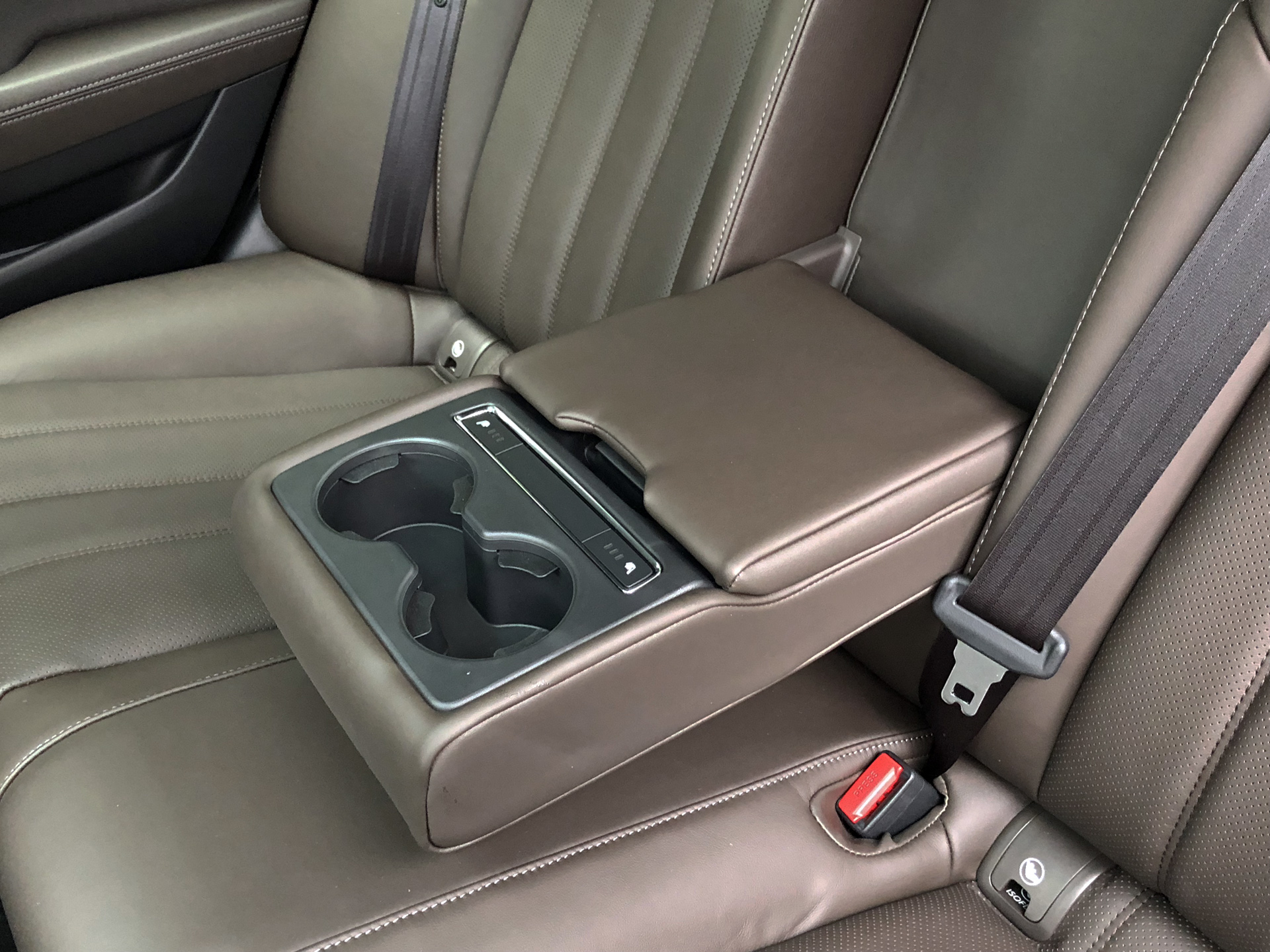 Mazda6_21 Driven: 2018 Mazda6 Facelift With 2.5 Turbo Is A Working Man’s Luxury Sedan