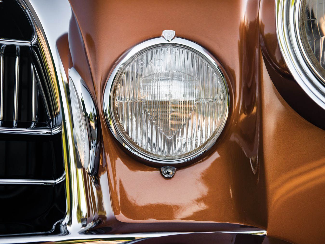 1955 Chrysler ST Special by Ghia-13 1955 Chrysler ST Special Is A Rare Combo Of Hemi Power And Ghia Design