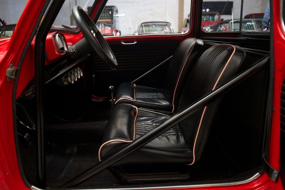 1959-FIAT-600-ANGRY-MOSQUITO-2 Meet The Angry Mosquito: The 1959 Fiat 600 With A Mazda Rotary Engine