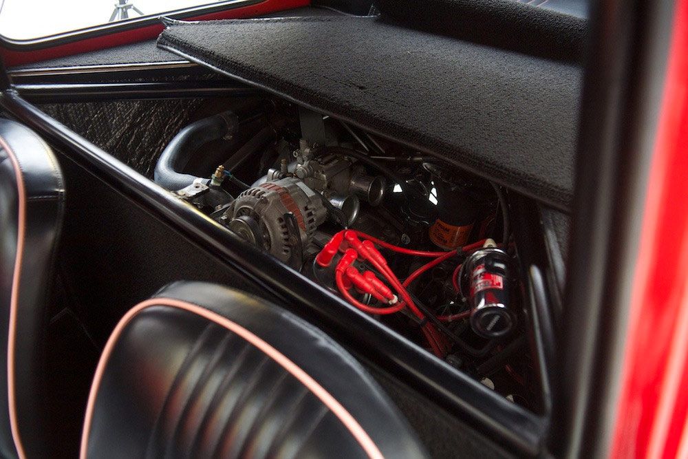 1959-FIAT-600-ANGRY-MOSQUITO-3 Meet The Angry Mosquito: The 1959 Fiat 600 With A Mazda Rotary Engine