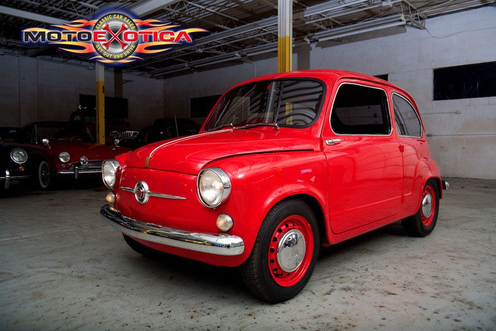 1959-fiat-600-rotary-angry-mosquito-06 Meet The Angry Mosquito: The 1959 Fiat 600 With A Mazda Rotary Engine