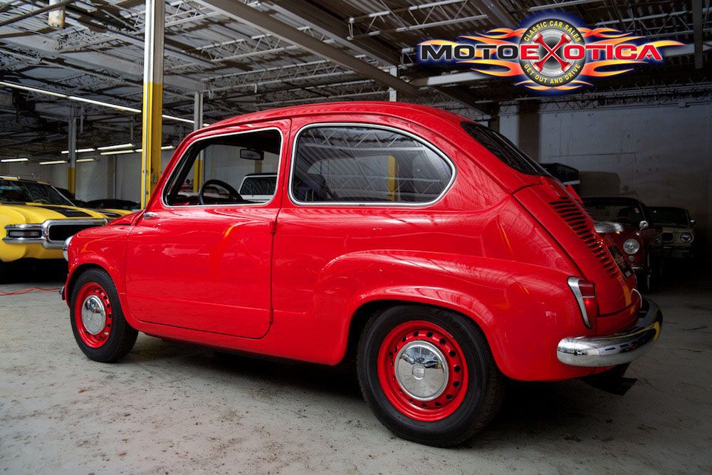 1959-fiat-600-rotary-angry-mosquito-08 Meet The Angry Mosquito: The 1959 Fiat 600 With A Mazda Rotary Engine