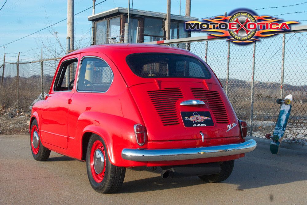 1959-fiat-600-rotary-angry-mosquito-23 Meet The Angry Mosquito: The 1959 Fiat 600 With A Mazda Rotary Engine