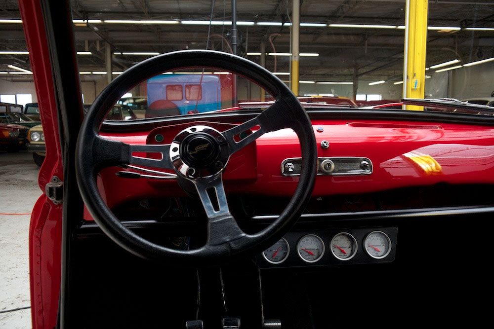 1959-fiat-600-rotary-angry-mosquito-60 Meet The Angry Mosquito: The 1959 Fiat 600 With A Mazda Rotary Engine