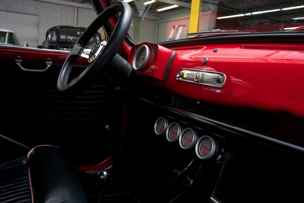 1959-fiat-600-rotary-angry-mosquito-71 Meet The Angry Mosquito: The 1959 Fiat 600 With A Mazda Rotary Engine