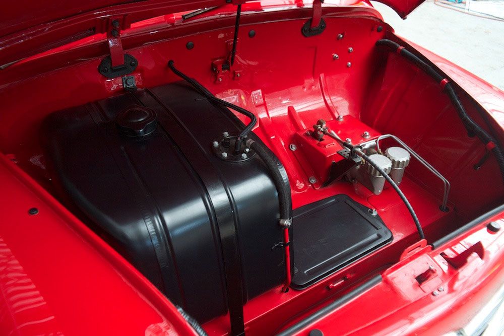 1959-fiat-600-rotary-angry-mosquito-74 Meet The Angry Mosquito: The 1959 Fiat 600 With A Mazda Rotary Engine