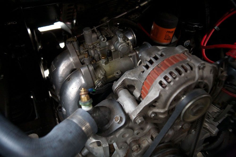 1959-fiat-600-rotary-angry-mosquito-84 Meet The Angry Mosquito: The 1959 Fiat 600 With A Mazda Rotary Engine