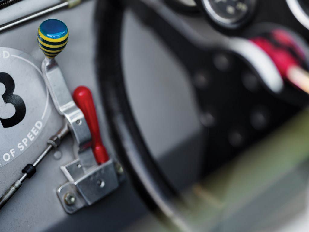 1970-Lola-T153-Sunoco-Special-01 Mark Donohue’s Indy 500-Leading 1970 Lola T153 Sunoco Special Is Up For Sale