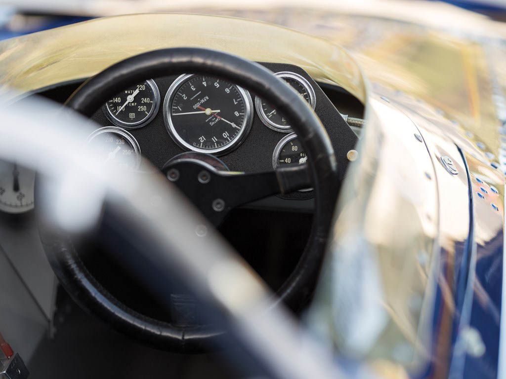 1970-Lola-T153-Sunoco-Special-09 Mark Donohue’s Indy 500-Leading 1970 Lola T153 Sunoco Special Is Up For Sale