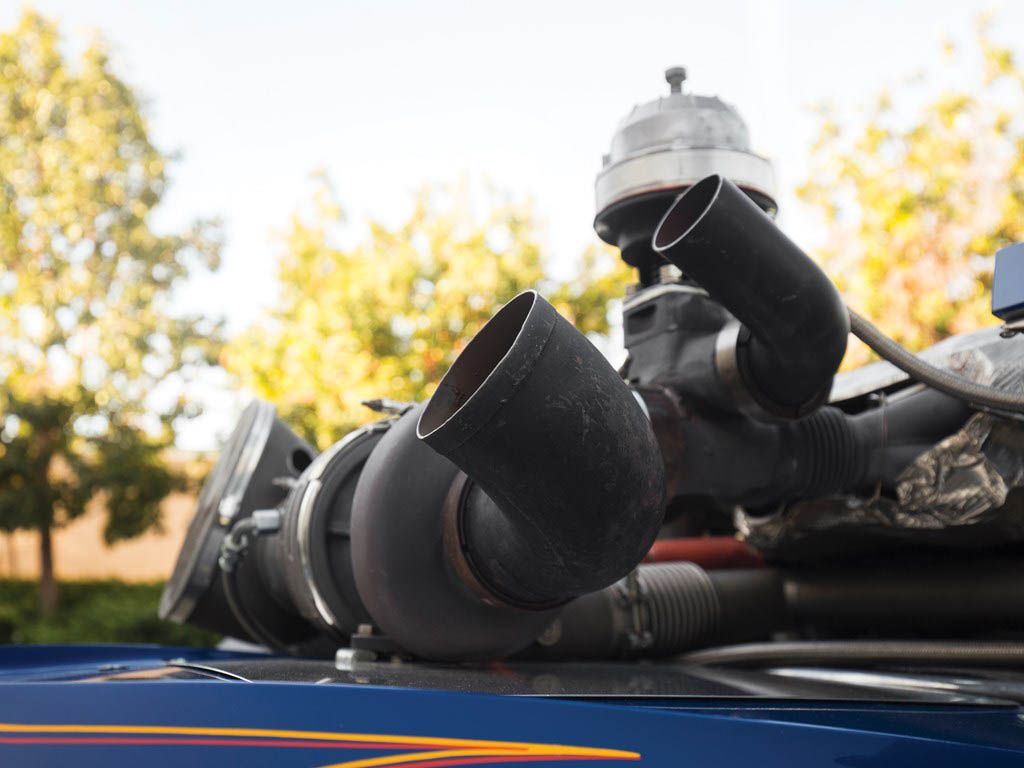 1970-Lola-T153-Sunoco-Special-20 Mark Donohue’s Indy 500-Leading 1970 Lola T153 Sunoco Special Is Up For Sale