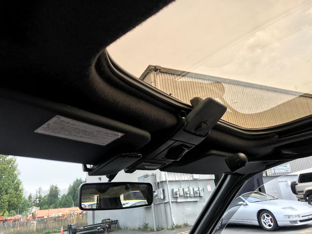 1989-peugeot-205-gti-auction-bat-24 Widebody 1989 Peugeot 205 GTi Is A Throwback To The 1980s