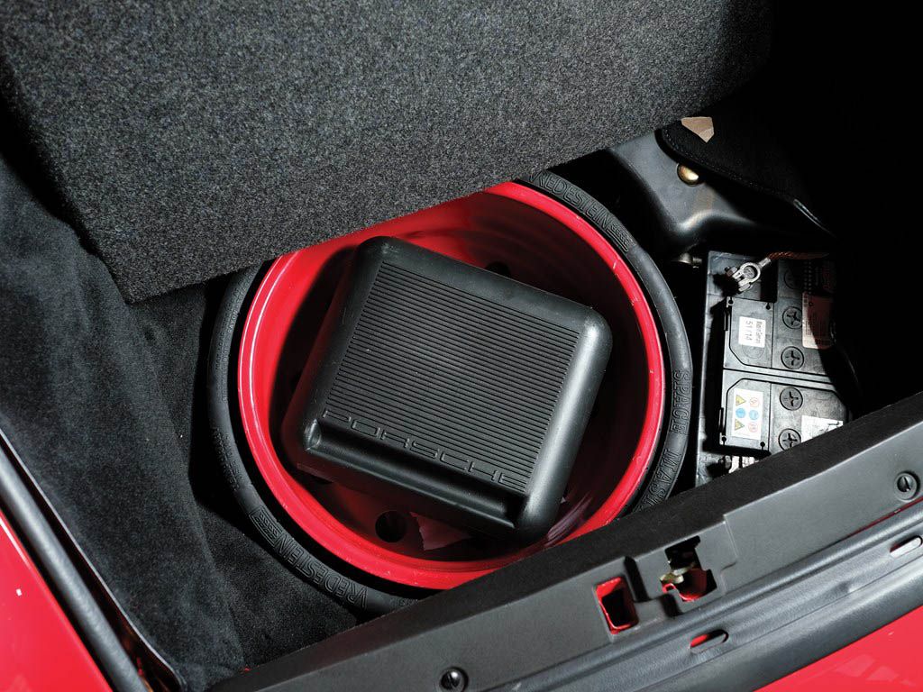 1994-Porsche-911-Speedster-RM Sotheby's-01 You Can’t Have Porsche’s New 911 Speedster Concept, But You Can Have This One