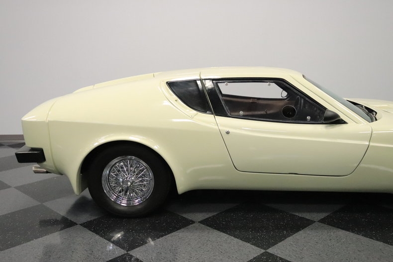 1980-vw-aquila-ebay-14 VW Aquila: Have $17,000 To Spare For An Exotic Looking Beetle?