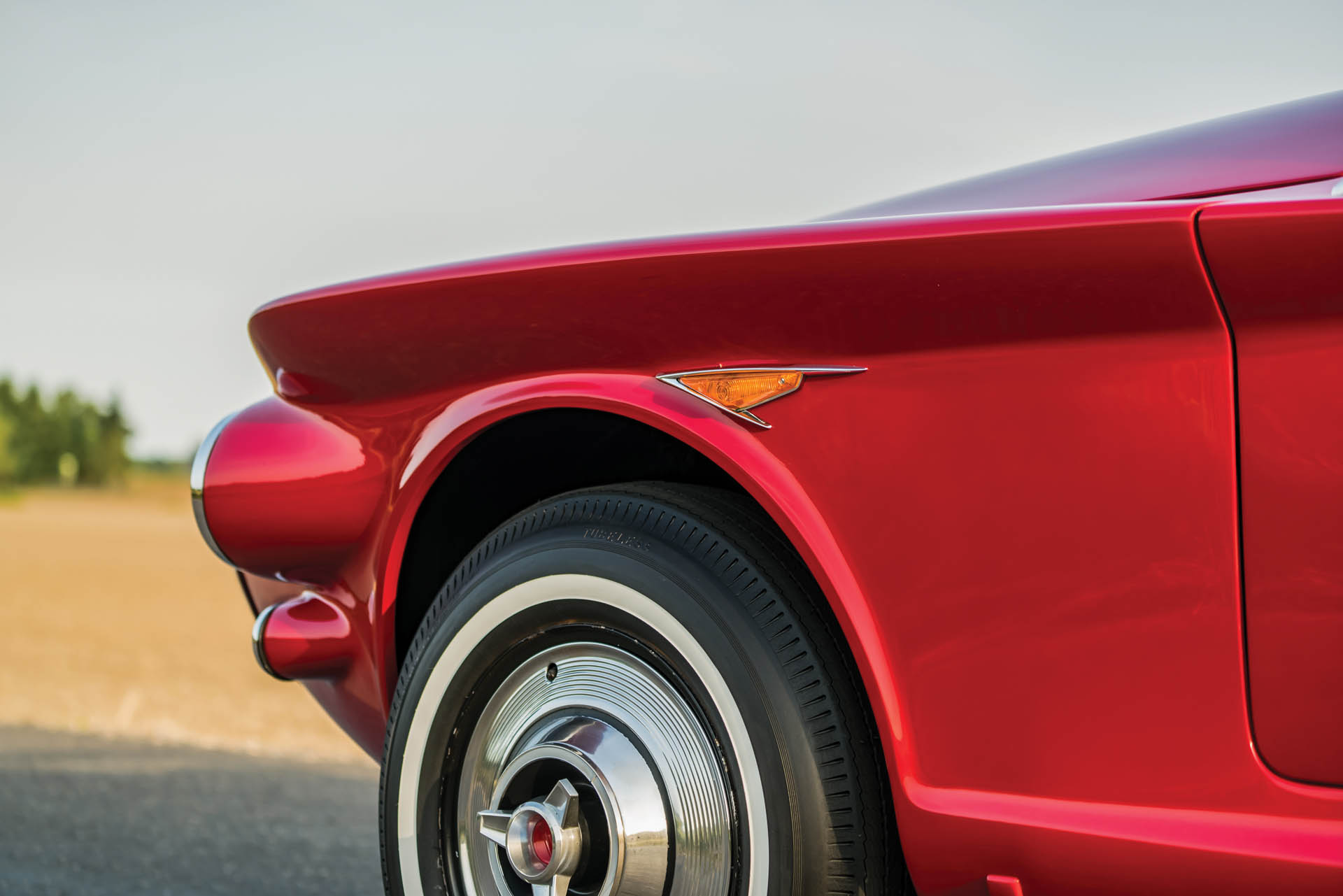 1961 Plymouth Asimmetrica 1961 Plymouth Asimmetrica Concept Could Be Your Oddball Dream Come True