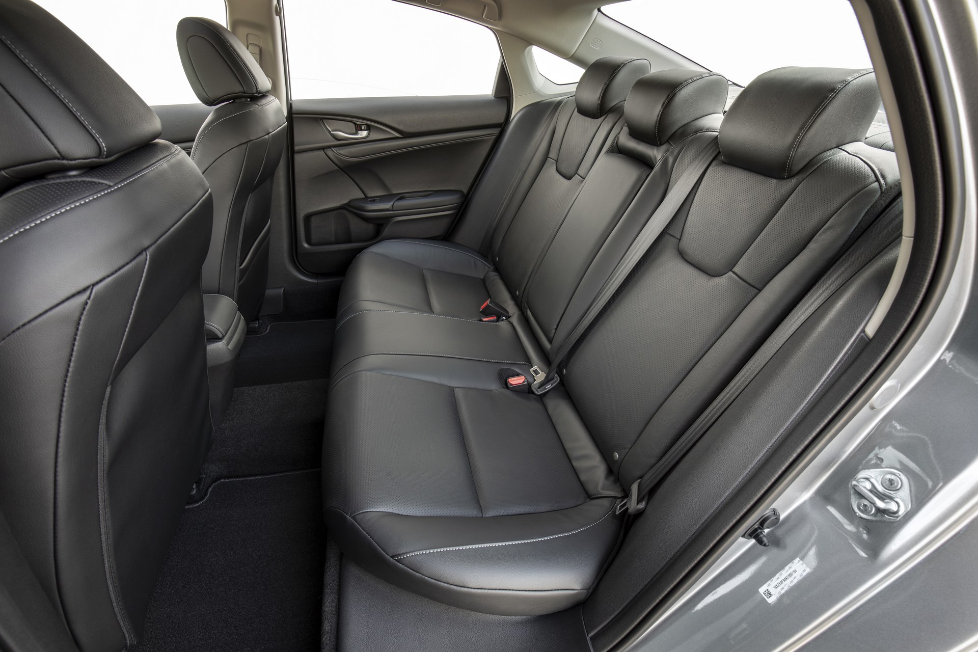 2019-Honda-Insight-53 2019 Honda Insight Priced From $22,830