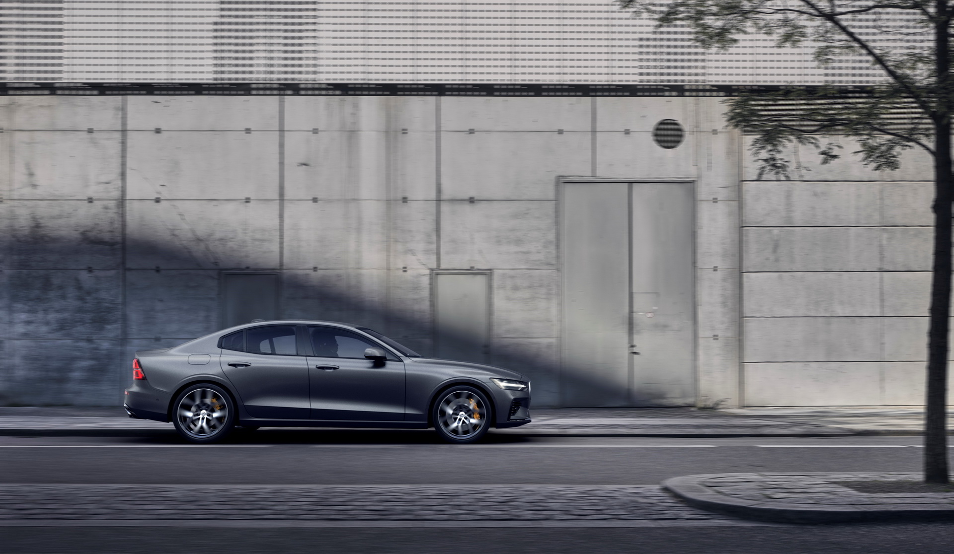 Volvo-S60-T8-Polestar-16 Volvo To Offer Just 20 S60 T8 Polestar Engineered Sedans In The US Via Subscription